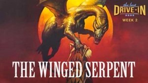 Poster for Q: The Winged Serpent