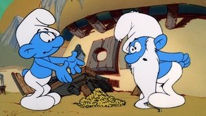 Poster for Smurf Van Winkle