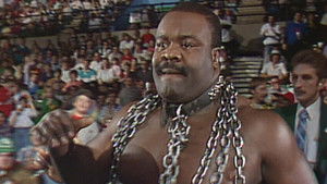 Poster for February 11, 1988