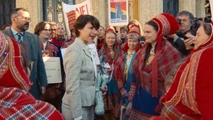 Poster for Episode 7