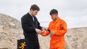 Poster for Episode 6