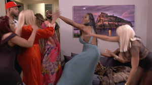 Poster for Snake Bye