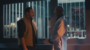 Poster for Episode 7