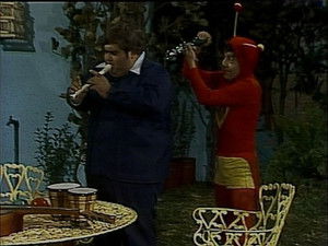 Poster for Episode 4 Poster for Episode 4