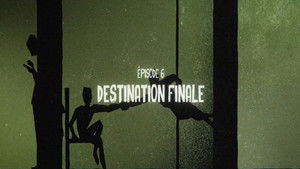 Poster for Episode 6