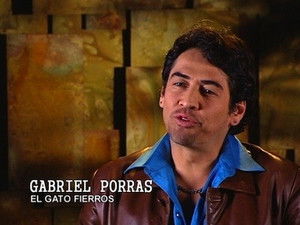 Poster for Episode 7