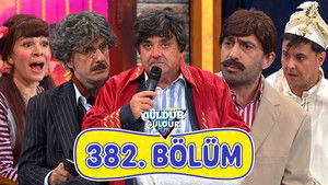 Poster for Episode 3