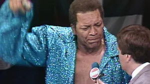 Poster for Mid-South Wrestling - Jun 30, 1984