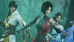 Poster for Episode 6