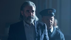 Poster for Episode XVIII Poster for Episode XVIII