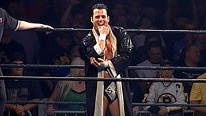 Poster for ECW Hardcore TV - Oct. 14, 2000