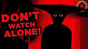 Poster for The Scariest YouTube Channel Just Got Ḋ̵̬͈̐Ä̵̖́͊̃̾Ř̴̨͔͋̽͗̿K̷̩̟̔̀͝E̵̞̤̝͗R̵̘͖͎̄