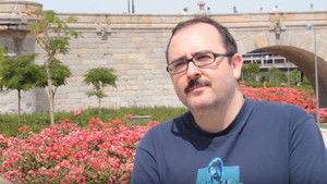 Poster for Episode 5