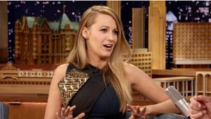 Poster for Blake Lively, Brian Grazer, Nate Bargatze, 'Weird Al' Yankovic