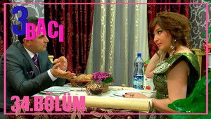 Poster for Episode 34