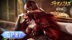 Poster for Episode 87