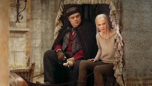 Poster for Dream of a Wish Fulfilled