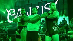 Poster for NXT #690