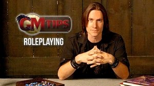 Poster for Getting Players To Roleplay (Game Master Tips)
