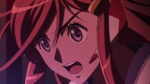 Poster for Marika Makes a Decision