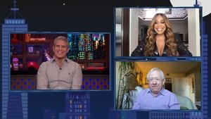 Poster for Leslie Jordan & Niecy Nash