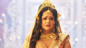 Poster for Prahlad's education