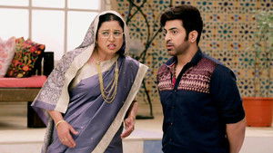 Poster for Kanhaiya Ho Gaya Behaal