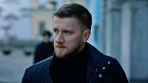 Poster for Episode 8 Poster for Episode 8