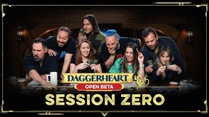 Poster for Critical Role Creates Characters in Daggerheart