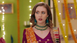 Poster for Emily is Exposed