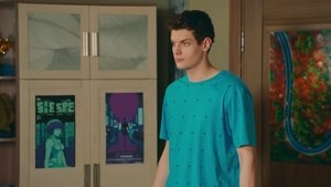 Poster for Episode 15