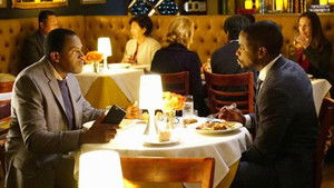 Poster for Clean Burn