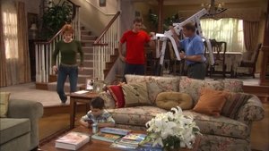 Poster for Someone's at the Gyno with Reba