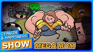 Poster for Mega Prom