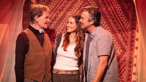 Poster for Juniper Berries