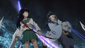Poster for Naraku's Uncertain Wish