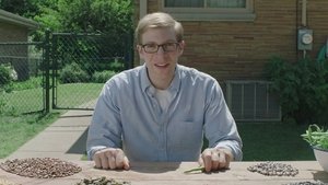 Poster for Joe Pera Talks with You About Beans