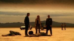 Poster for Inside the Box