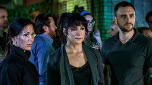 Poster for Rage Room Poster for Rage Room