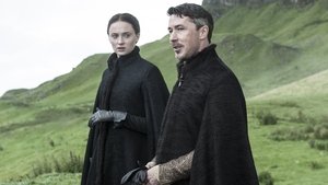 Poster for High Sparrow