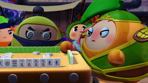 Poster for Episode 28