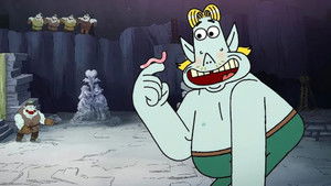 Poster for The Prince and the Dreamy Ogre (Part 2) Poster for The Prince and the Dreamy Ogre (Part 2)