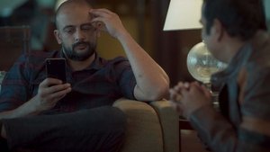 Poster for Rudra Faces Backlash