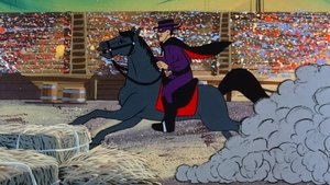 Poster for The Mark of Scooby