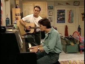 Poster for Jake's Song