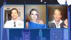 Poster for Below Deck Sailing Yacht Reunion Part 1