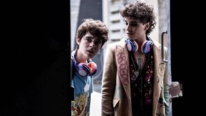 Poster for We'll Solve This at Home⁩