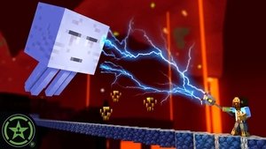 Poster for Episode 381 - Anime Swords and Thunder Gods (Sky Factory 4 Part 6)