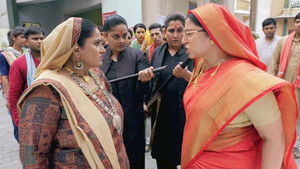 Poster for Kanhaiya Ban Gaya Police Officer