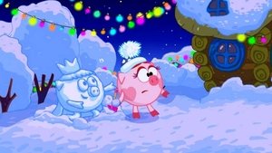Poster for New Year Fairytale, Part 1